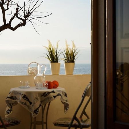Infinito Mare Villa Acireale Luaran gambar
