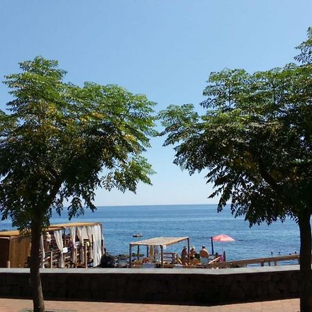Infinito Mare Villa Acireale Luaran gambar