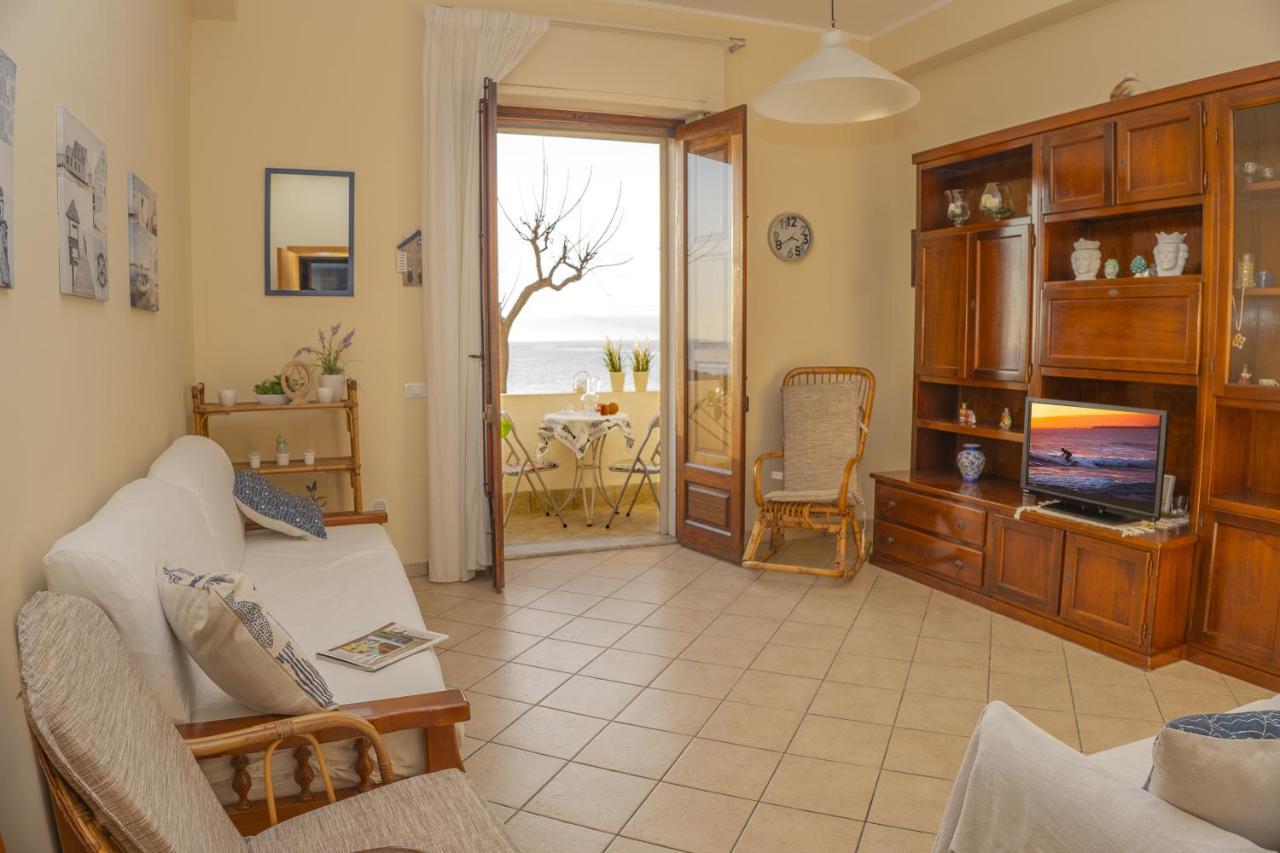 Infinito Mare Villa Acireale Luaran gambar