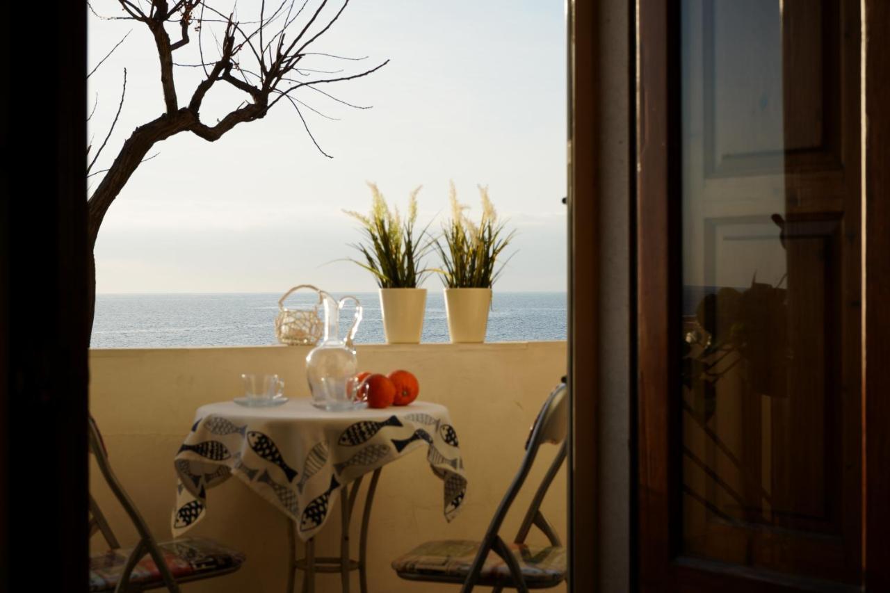 Infinito Mare Villa Acireale Luaran gambar