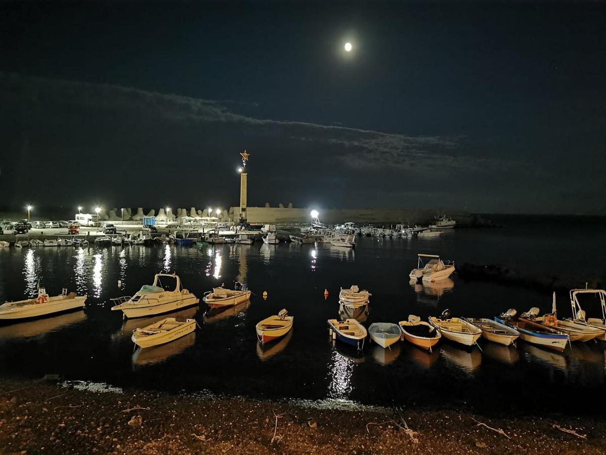 Infinito Mare Villa Acireale Luaran gambar