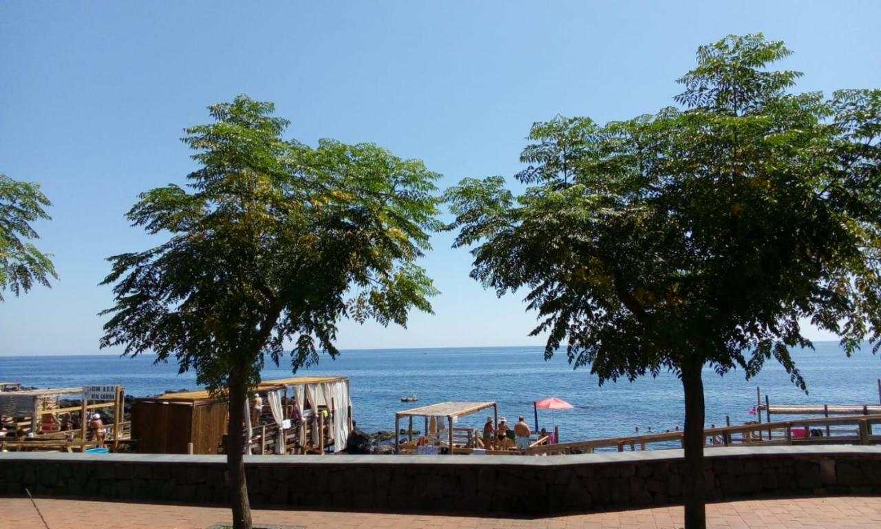 Infinito Mare Villa Acireale Luaran gambar
